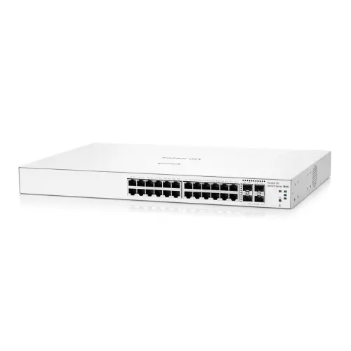 obrázek produktu HPE NW ION Sw 24G 4F 1840
