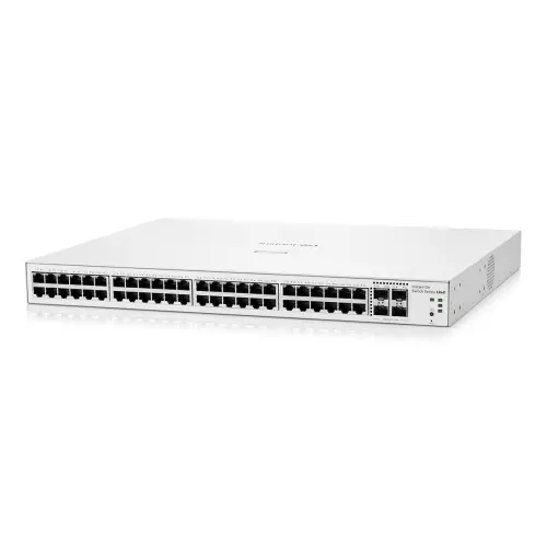 obrázek produktu HPE NW ION Sw 48G 4F 1840