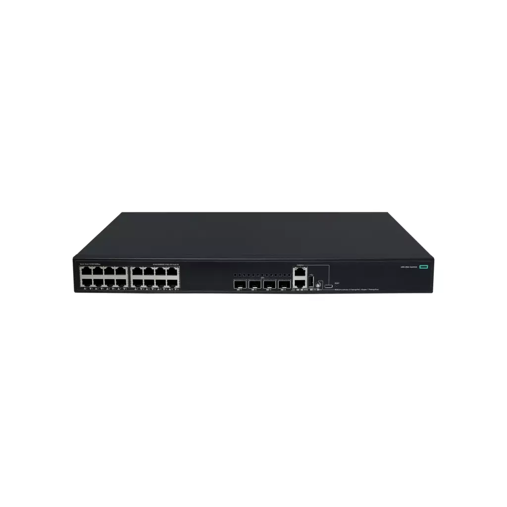 Obrázek produktu HPE NW CW 2150 24G 4P Switch