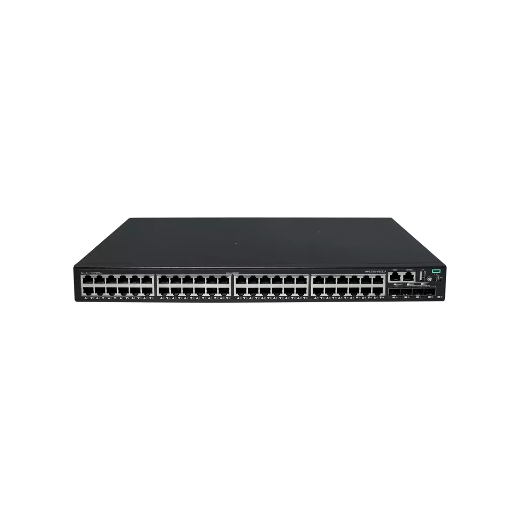 Obrázek produktu HPE NW CW 2150 48G 4P Switch