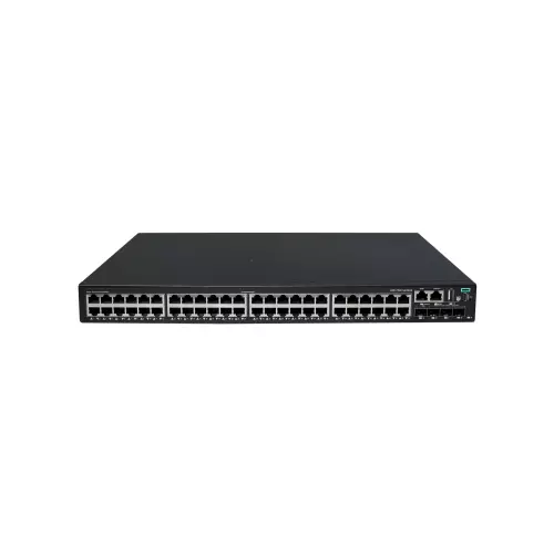 obrázek produktu HPE NW CW 2150 48G 4P Switch