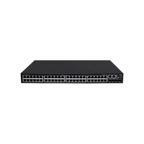 obrázek produktu HPE NW CW 2150 48G PoE+ 4P 390W Switch