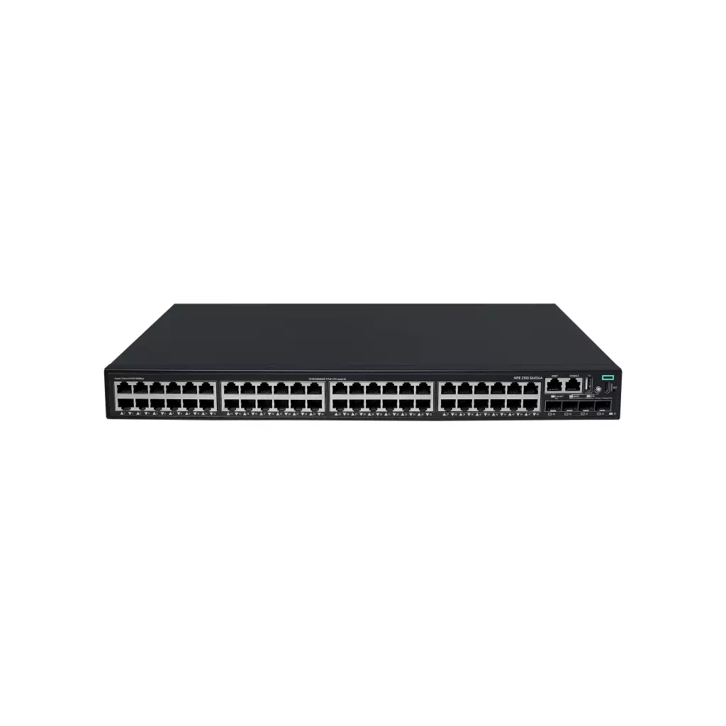 Obrázek produktu HPE NW CW 2150 48G PoE+ 4P 770W Switch