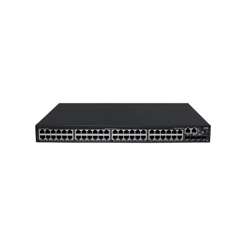 obrázek produktu HPE NW CW 2150 48G PoE+ 4P 770W Switch