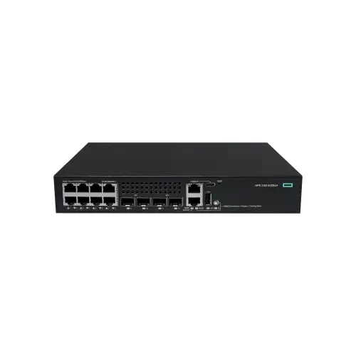 obrázek produktu HPE NW CW 2150 8G 2F 2P Switch