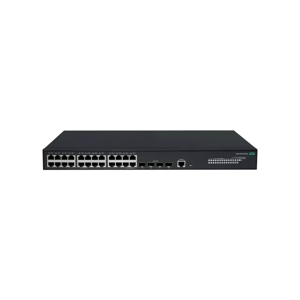 Obrázek produktu HPE NW CW 2050 20G 4SR2.5 4F Switch
