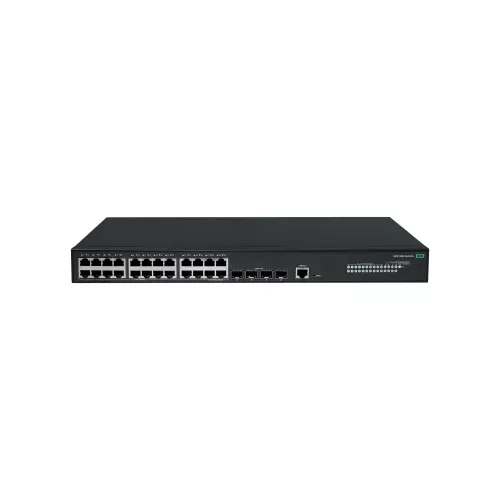 obrázek produktu HPE NW CW 2050 20G 4SR2.5 4F Switch