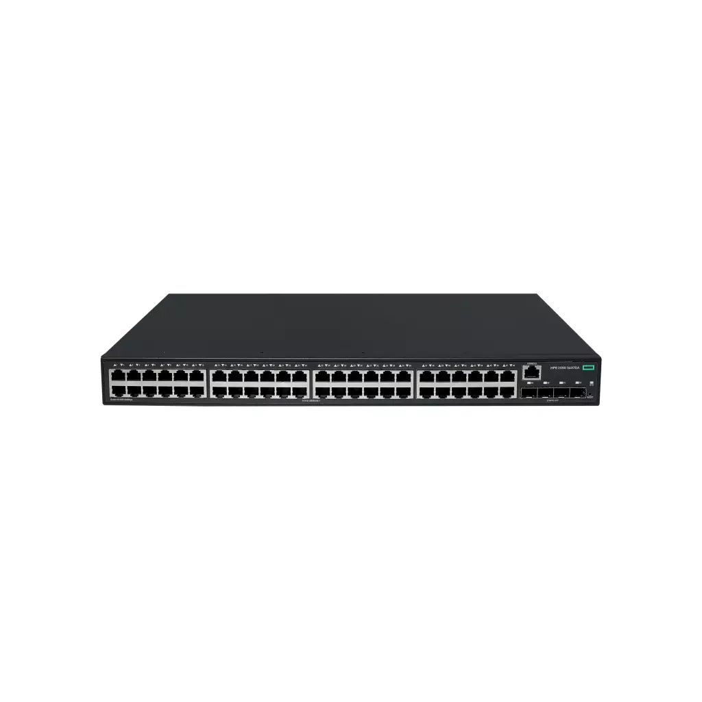 Obrázek produktu HPE NW CW 2050 48G 4F Switch