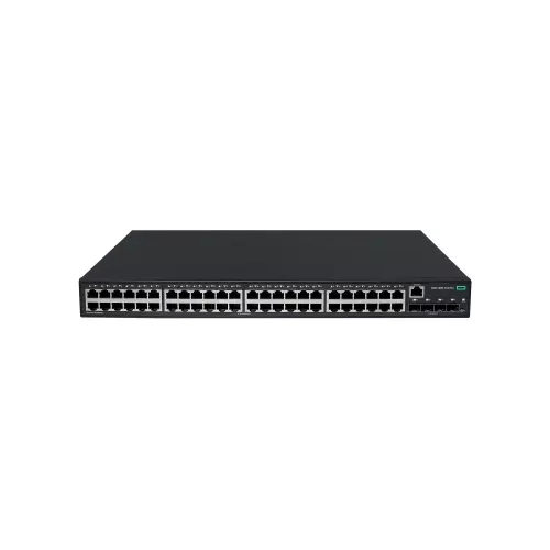 obrázek produktu HPE NW CW 2050 48G 4F Switch