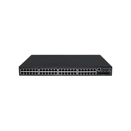 obrázek produktu HPE NW CW 2050 48G PoE+ 4F 410W Switch