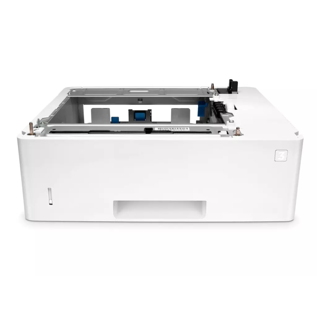 Obrázek produktu HP LaserJet 550 Sheet Paper Tray