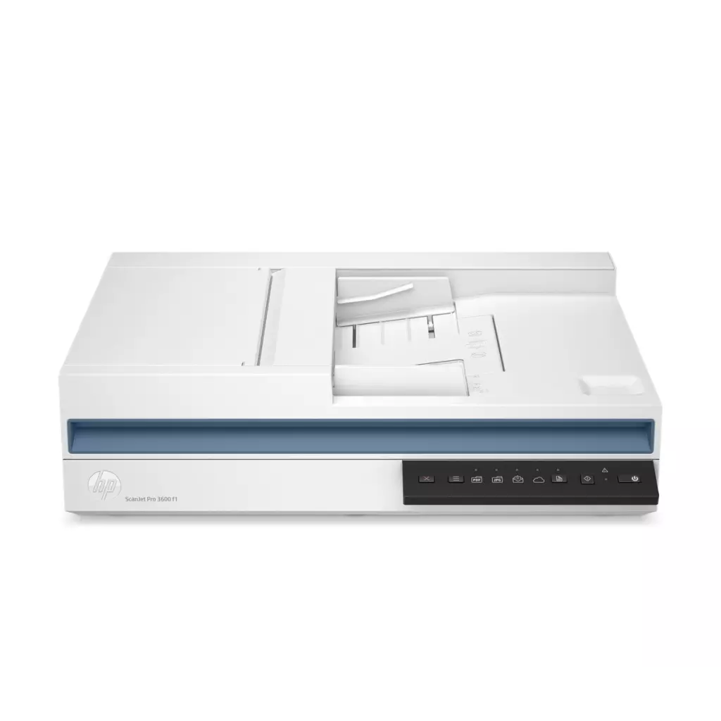 Obrázek produktu HP ScanJet Pro 3600 f1 Scanner