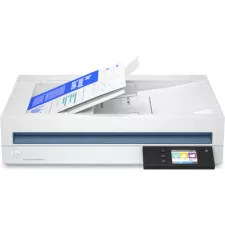obrázek produktu HP ScanJet Pro N4600 fnw1 Scanner