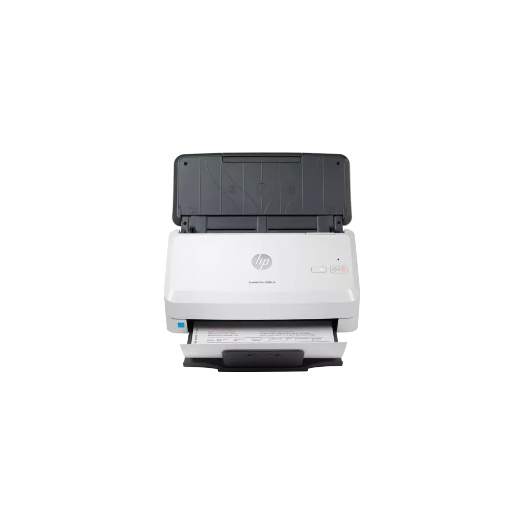 Obrázek produktu HP ScanJet Pro 3000 s4