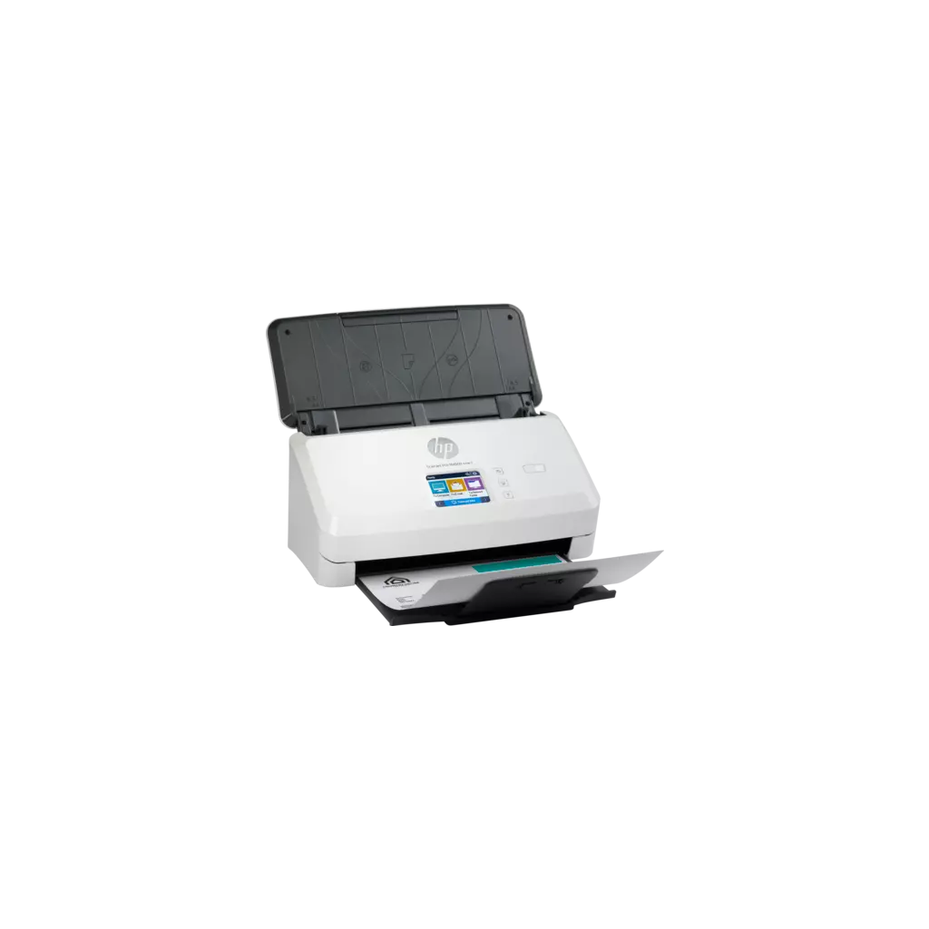 Obrázek produktu HP ScanJet Pro N4000 snw1