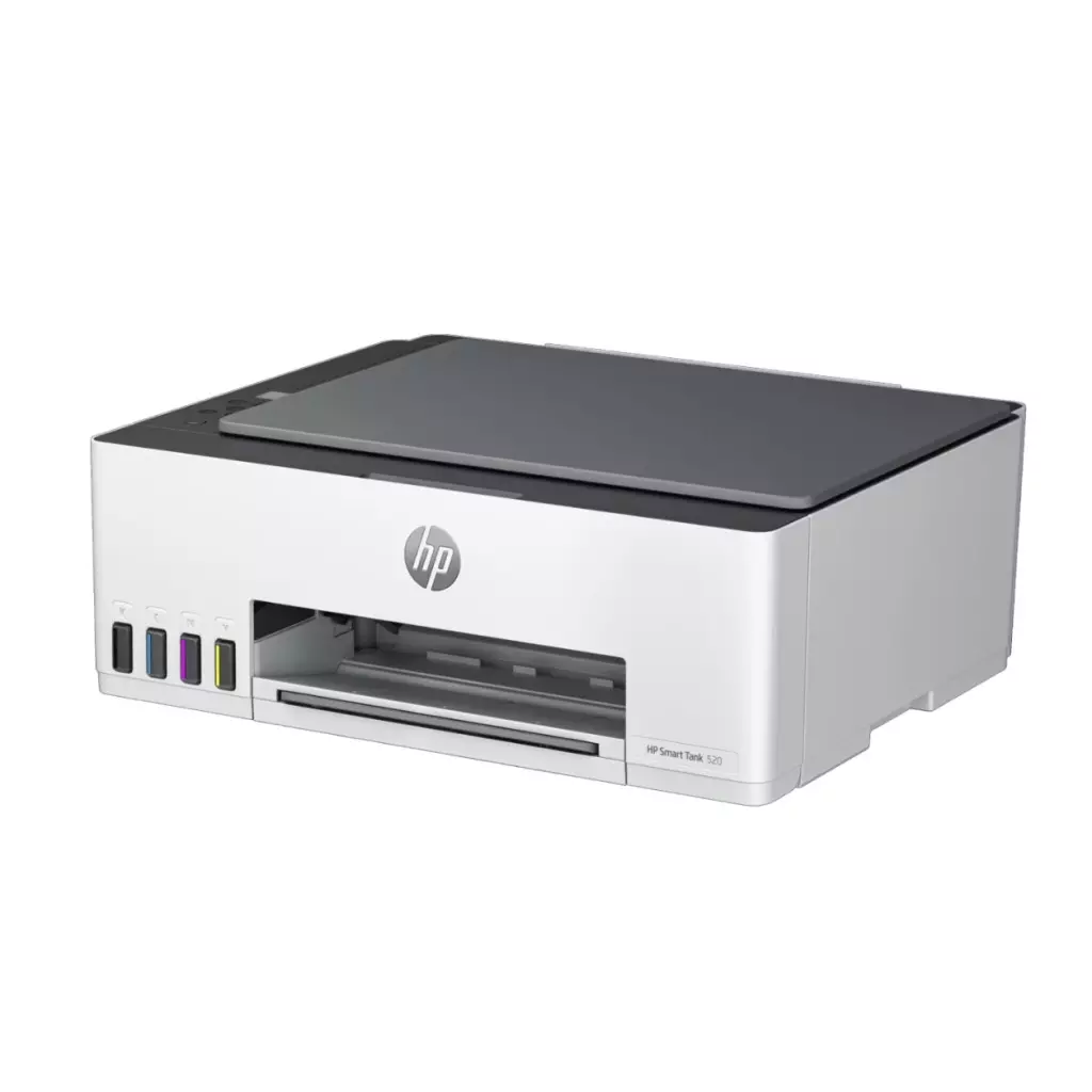 Obrázek produktu HP Smart Tank/520/MF/Ink/A4/USB
