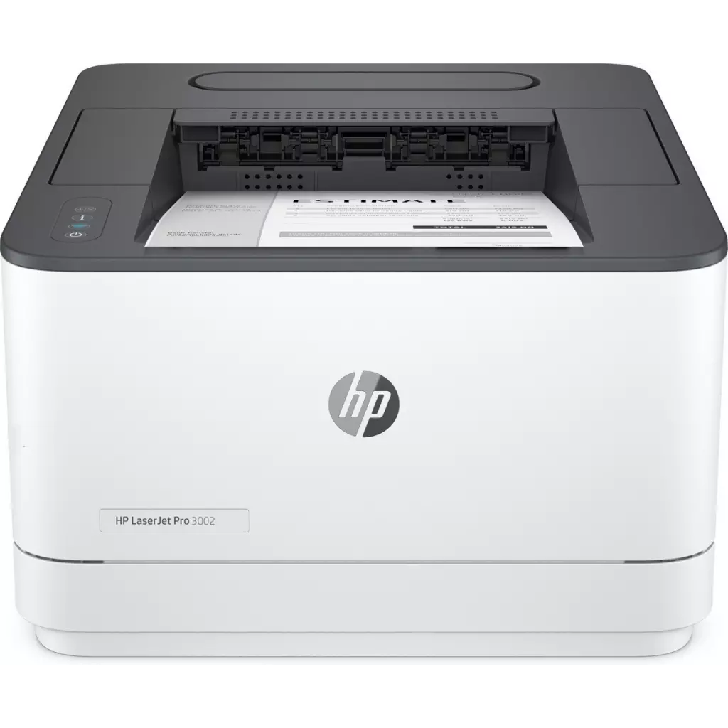 Obrázek produktu HP LaserJet Pro/3002dn/Tisk/Laser/A4/LAN/USB