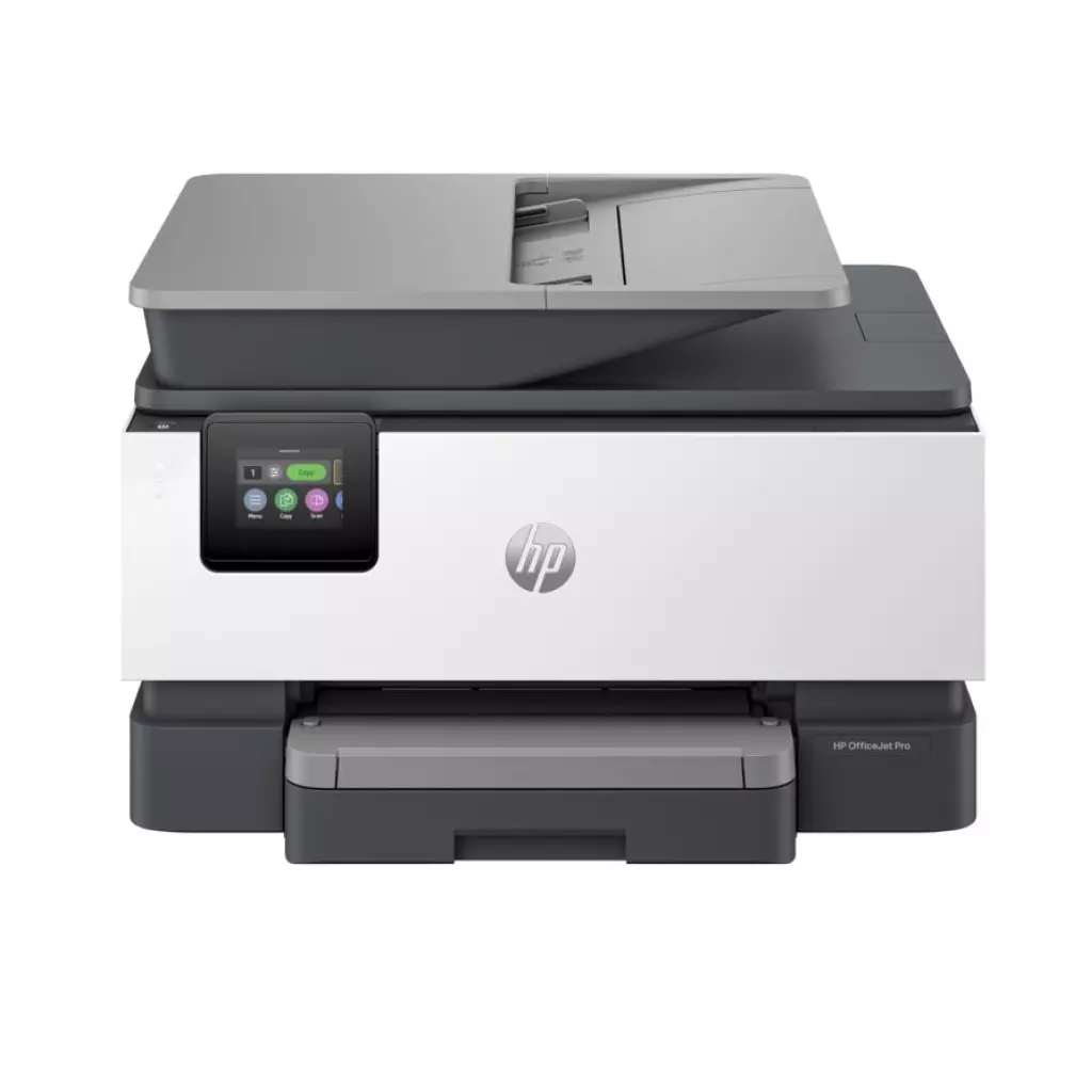 Obrázek produktu HP OfficeJet Pro/9120e All-in-One/MF/Ink/A4/LAN/WiFi/USB