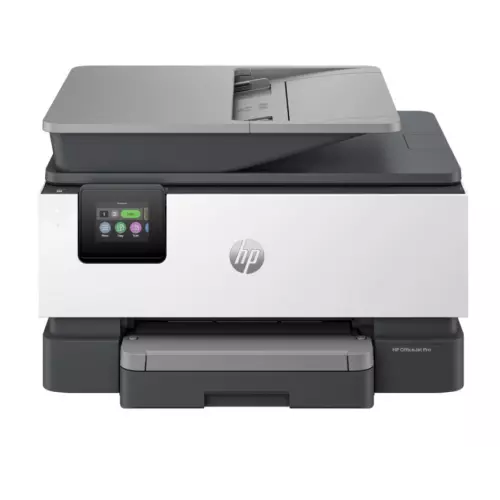 obrázek produktu HP OfficeJet Pro/9120e All-in-One/MF/Ink/A4/LAN/WiFi/USB