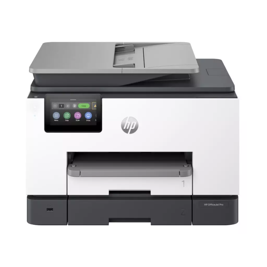 Obrázek produktu HP OfficeJet Pro/9132e All-in-One/MF/Ink/A4/LAN/WiFi/USB