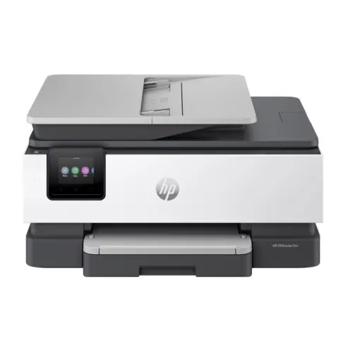 obrázek produktu HP OfficeJet Pro/8122e All-in-One/MF/Ink/A4/LAN/WiFi/USB