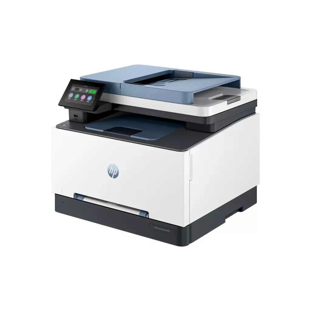Obrázek produktu HP Color LaserJet Pro/MFP 3302fdn/MF/Laser/A4/LAN/USB