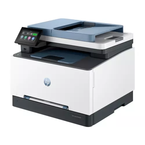 obrázek produktu HP Color LaserJet Pro/MFP 3302fdn/MF/Laser/A4/LAN/USB