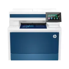 obrázek produktu HP Color LaserJet Pro/MFP 4302fdn/MF/Laser/A4/LAN/USB