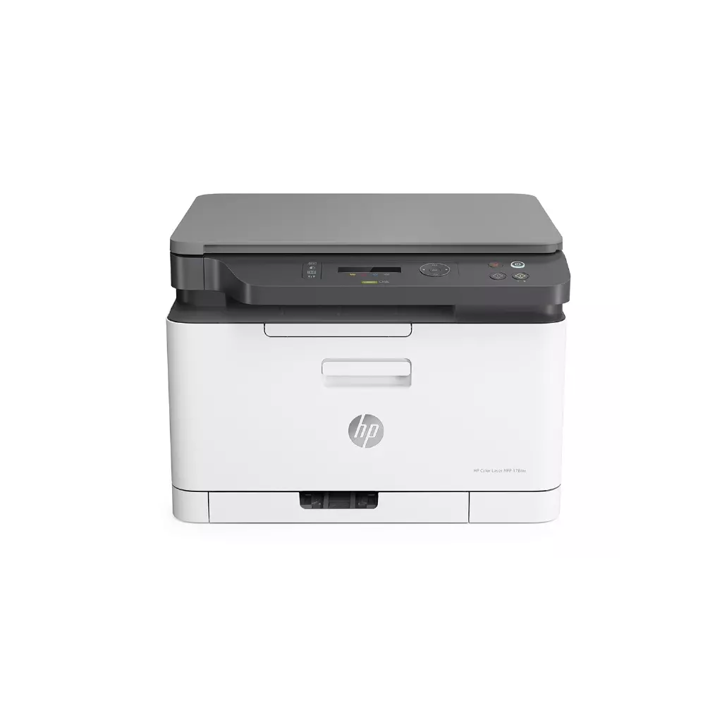 Obrázek produktu HP Color Laser/178nw/MF/Laser/A4/LAN/WiFi/USB