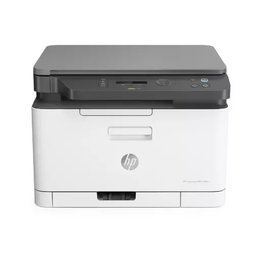 obrázek produktu HP Color Laser/178nw/MF/Laser/A4/LAN/WiFi/USB