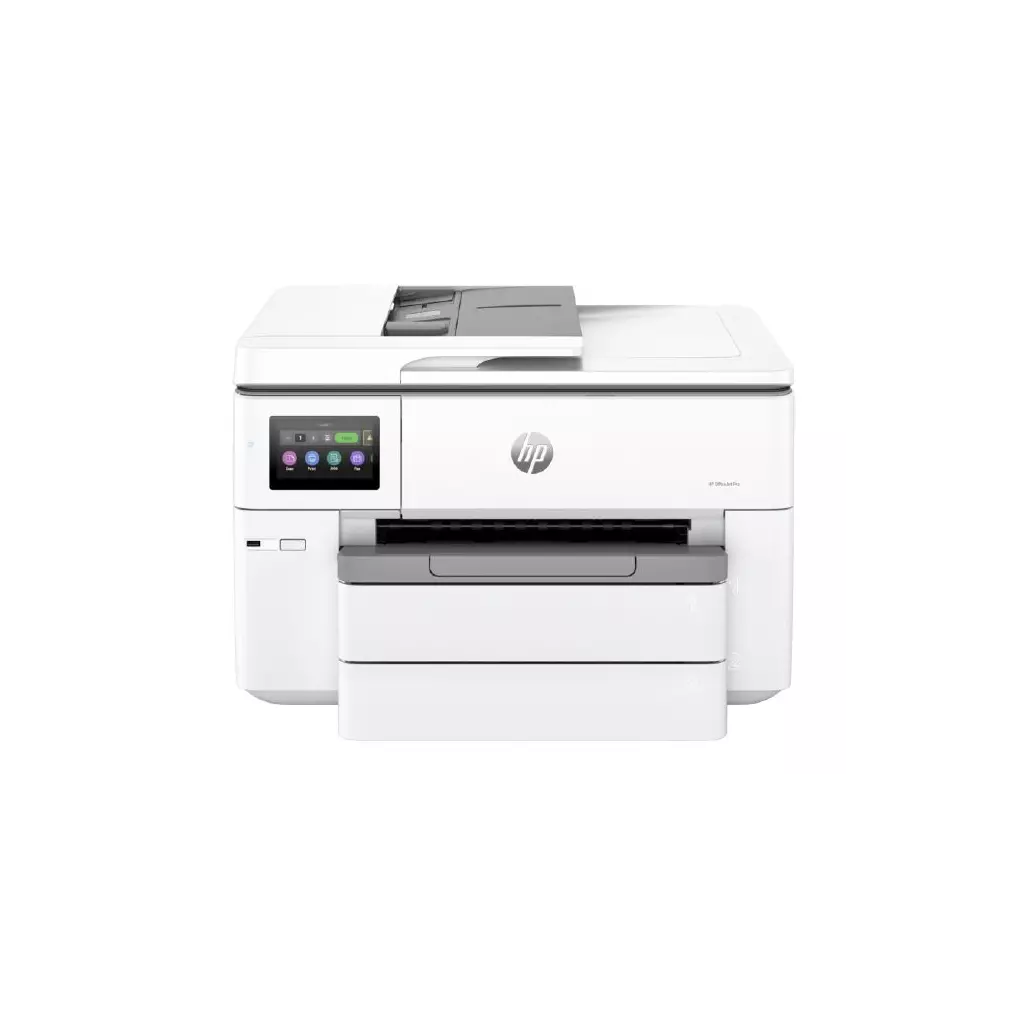 Obrázek produktu HP OfficeJet Pro/9730e All-in-One/MF/Ink/A3/LAN/WiFi/USB