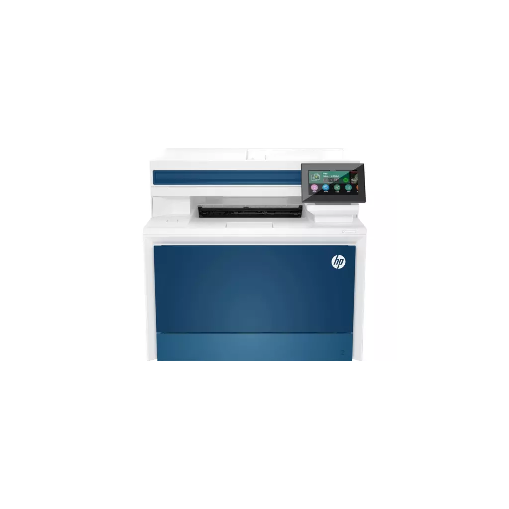 Obrázek produktu HP Color LaserJet Pro/MFP 4302fdw/MF/Laser/A4/LAN/WiFi/USB