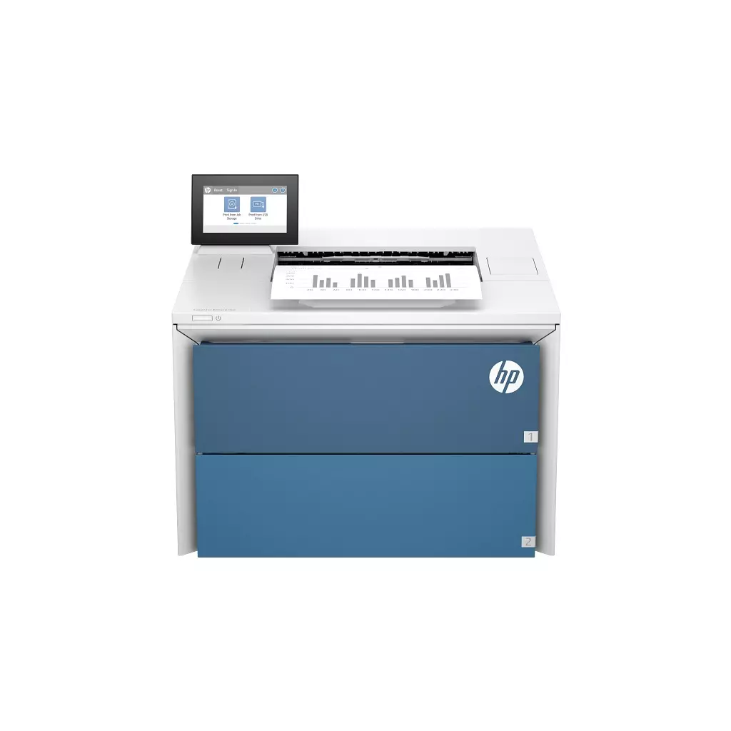 Obrázek produktu HP LaserJet Enterprise/5502dn Printer/Tisk/Laser/A4/LAN/USB