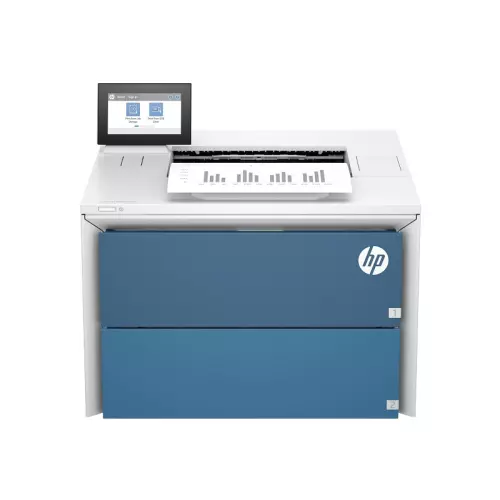 obrázek produktu HP LaserJet Enterprise/5502dn Printer/Tisk/Laser/A4/LAN/USB