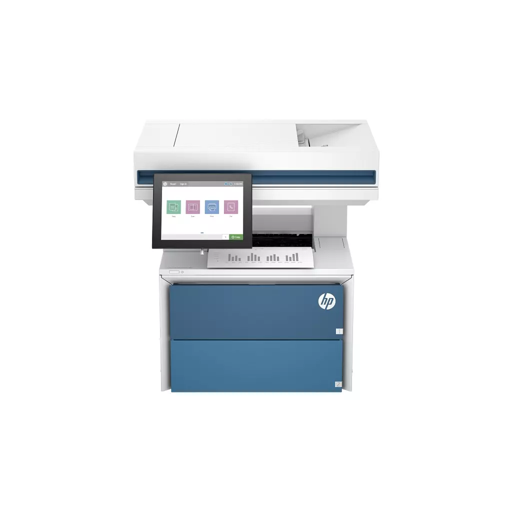 Obrázek produktu HP LaserJet Enterprise/MFP 5602dn Printer/MF/Laser/A4/LAN/USB