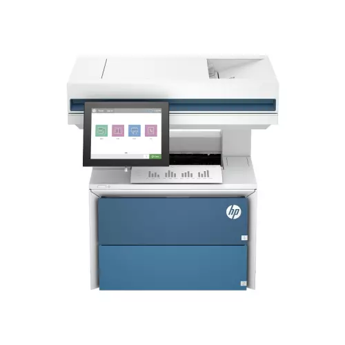 obrázek produktu HP LaserJet Enterprise/MFP 5602dn Printer/MF/Laser/A4/LAN/USB