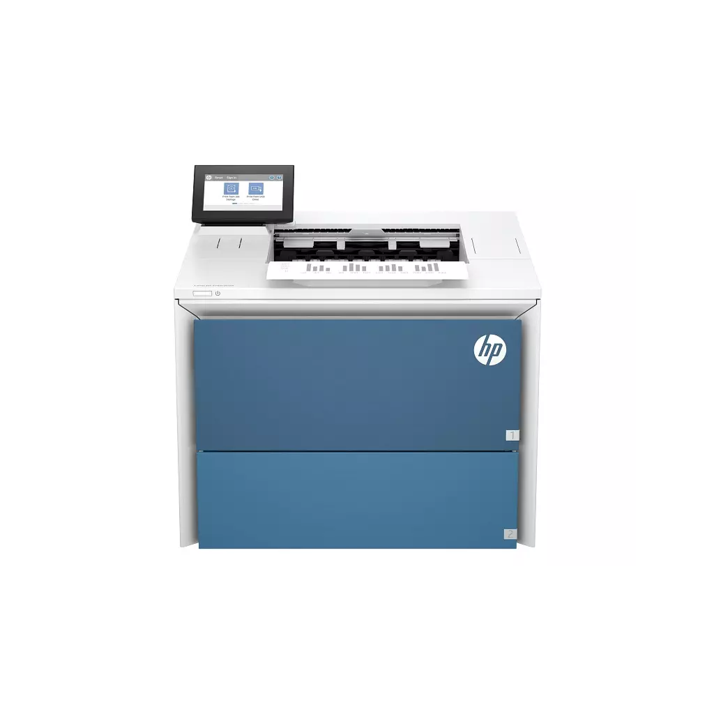 Obrázek produktu HP LaserJet Enterprise/6501dn Printer/Tisk/Laser/A4/LAN/USB