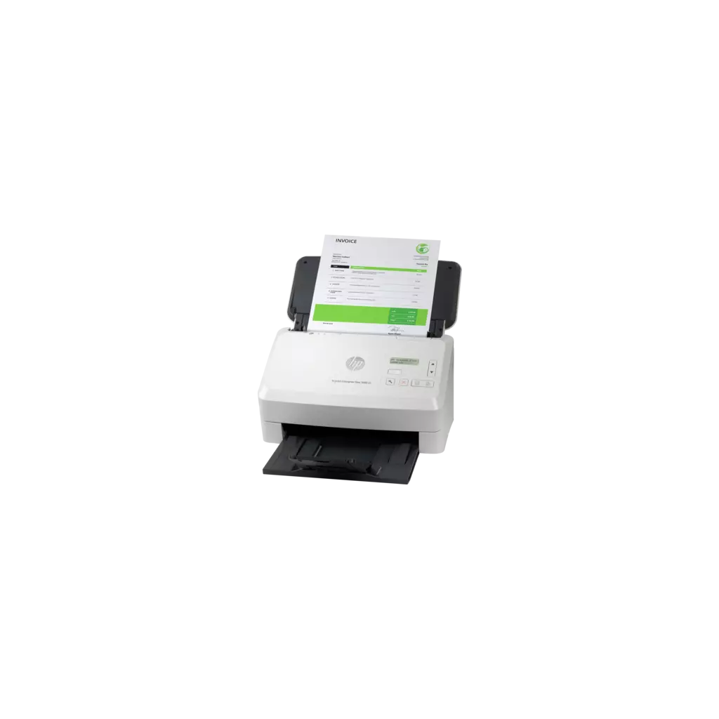 Obrázek produktu HP ScanJet Ent Flow 5000 s5