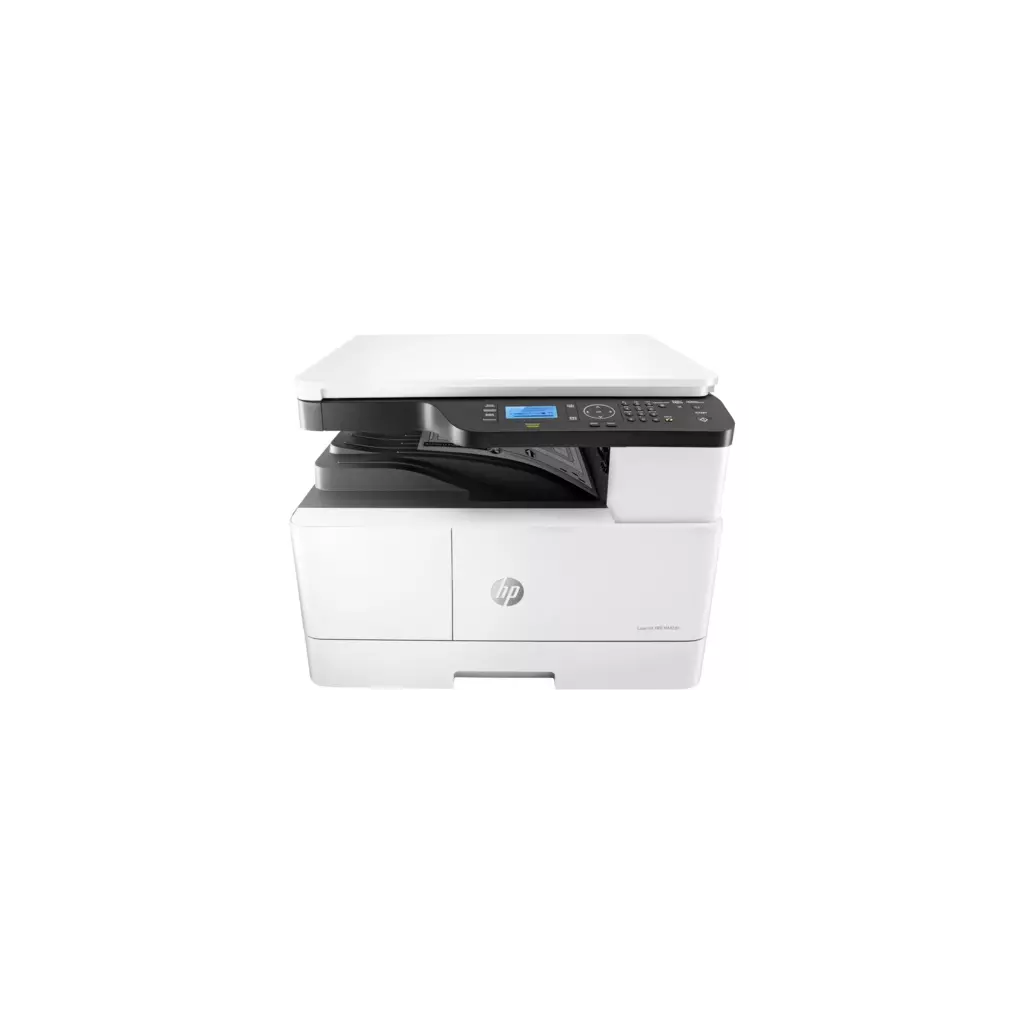 Obrázek produktu HP LaserJet MFP/M442dn/MF/Laser/A3/LAN/USB