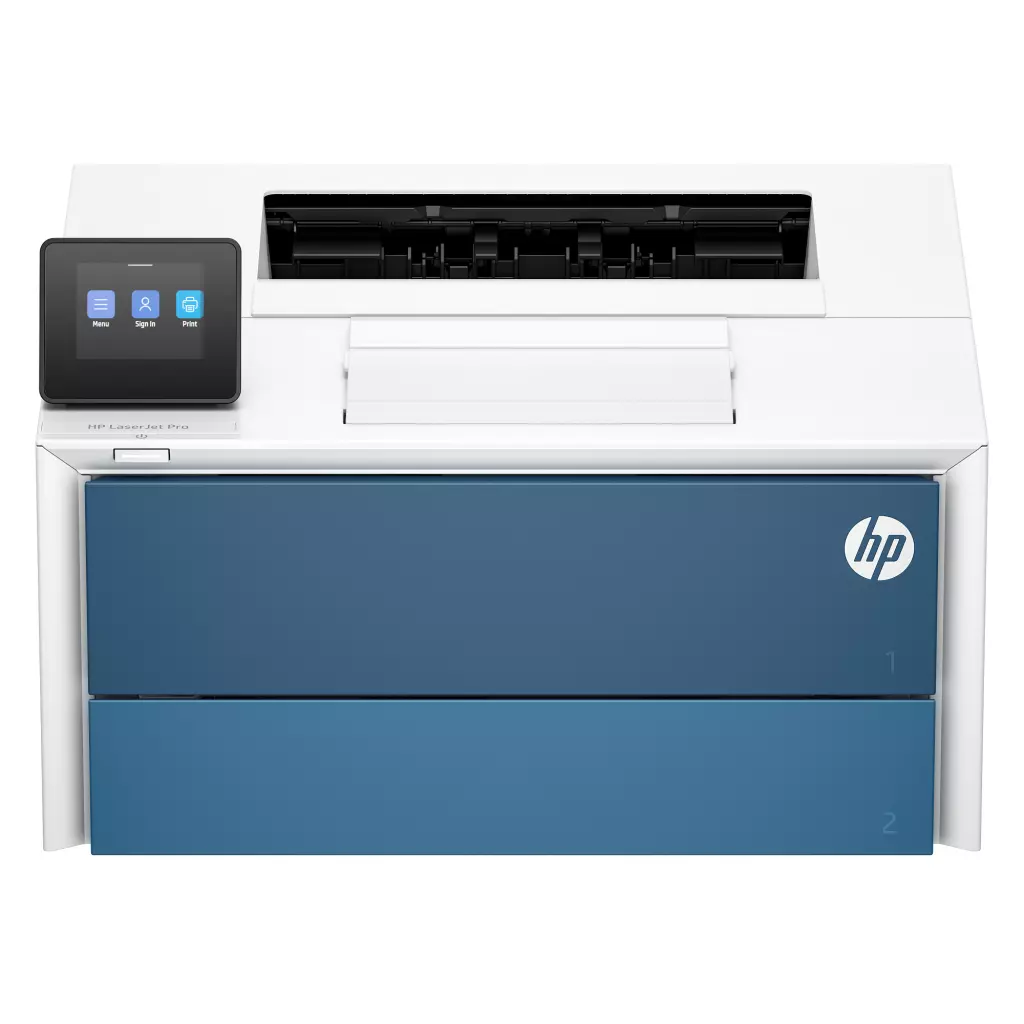 Obrázek produktu HP LaserJet Pro/4007dw/Tisk/Laser/A4/LAN/WiFi/USB