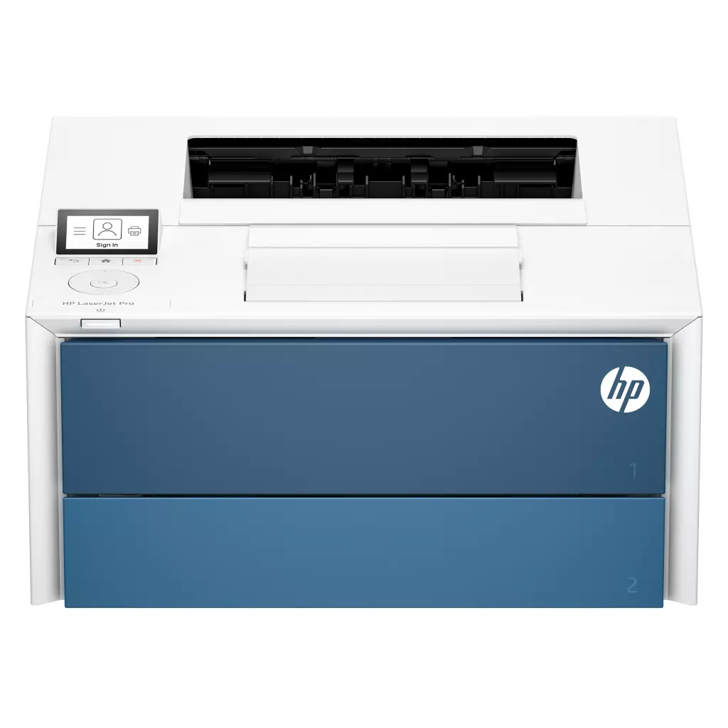 Obrázek produktu HP LaserJet Pro/4007dn/Tisk/Laser/A4/LAN/USB