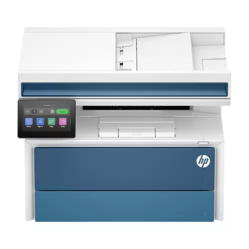 obrázek produktu HP LaserJet Pro/MFP 4113fdn/MF/Laser/A4/LAN/USB