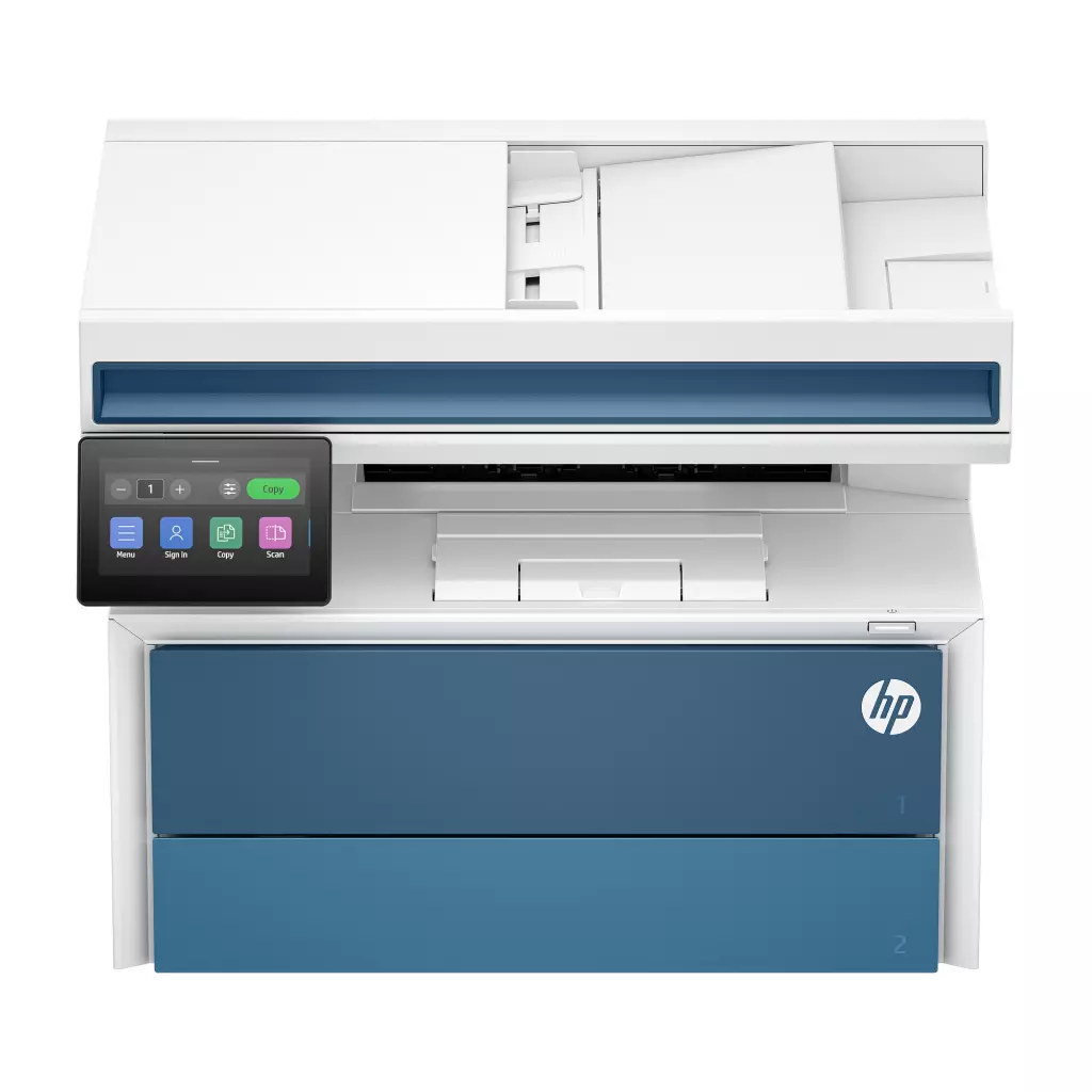 Obrázek produktu HP LaserJet Pro/MFP 4113fdw/MF/Laser/A4/LAN/WiFi/USB