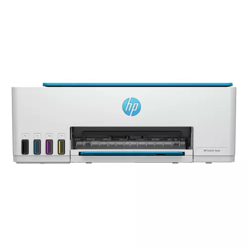 obrázek produktu HP Smart Tank/596 All-in-One/MF/Ink/A4/WiFi/USB