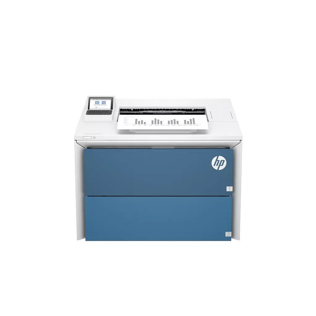 Obrázek produktu HP LaserJet Enterprise/5501dn Printer/Tisk/Laser/A4/LAN/USB