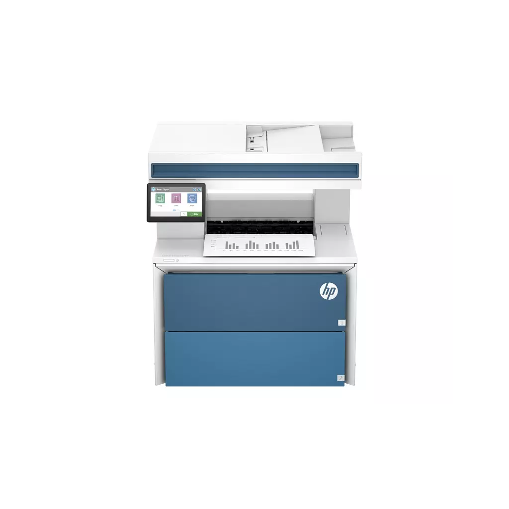 Obrázek produktu HP LaserJet Enterprise/MFP 5601dn Printer/MF/Laser/A4/LAN/USB