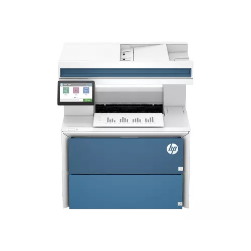 obrázek produktu HP LaserJet Enterprise/MFP 5601dn Printer/MF/Laser/A4/LAN/USB