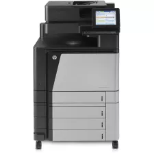 obrázek produktu HP Color LaserJet Enterprise/M880z/MF/Laser/A3/LAN/USB