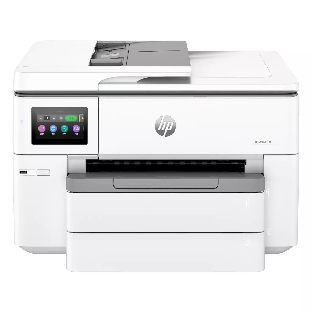 Obrázek produktu HP OfficeJet Pro/9730/MF/Ink/A3/LAN/WiFi/USB