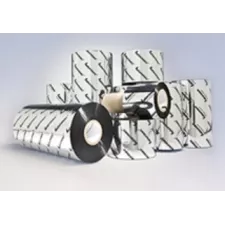 obrázek produktu Honeywell, thermal transfer ribbon, TMX 1310 / GP02 wax, 60mm, 25 rolls/box, black